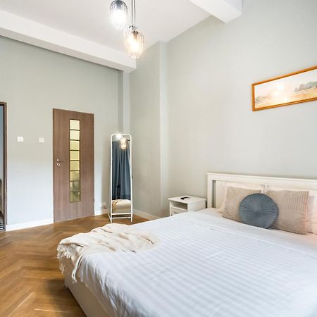 Chic Studio Near Bucharest'S Top Landmarks Bucareste Exterior foto