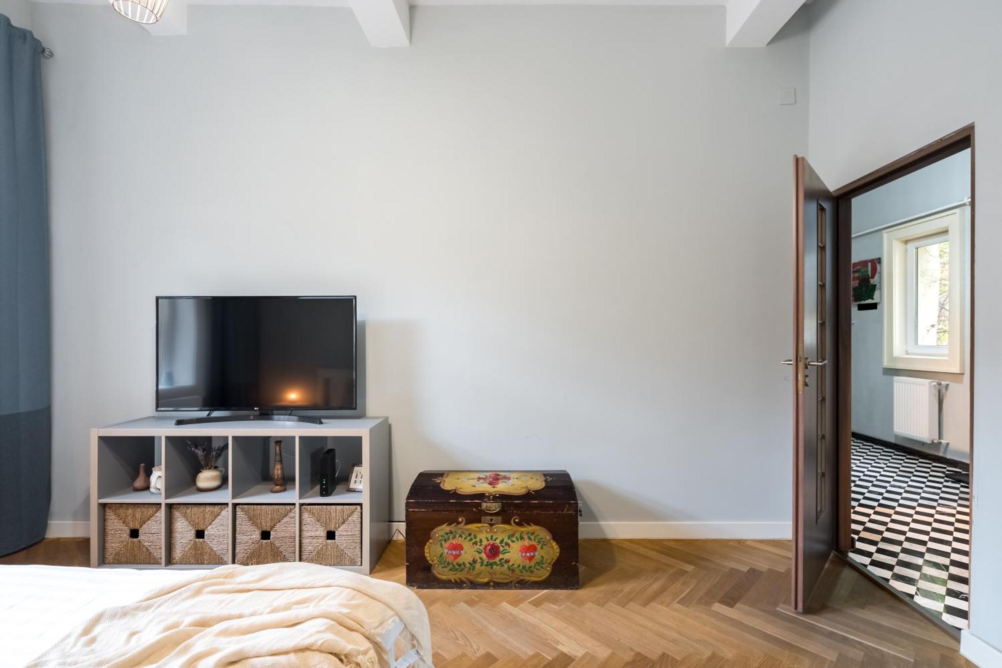 Chic Studio Near Bucharest'S Top Landmarks Bucareste Exterior foto