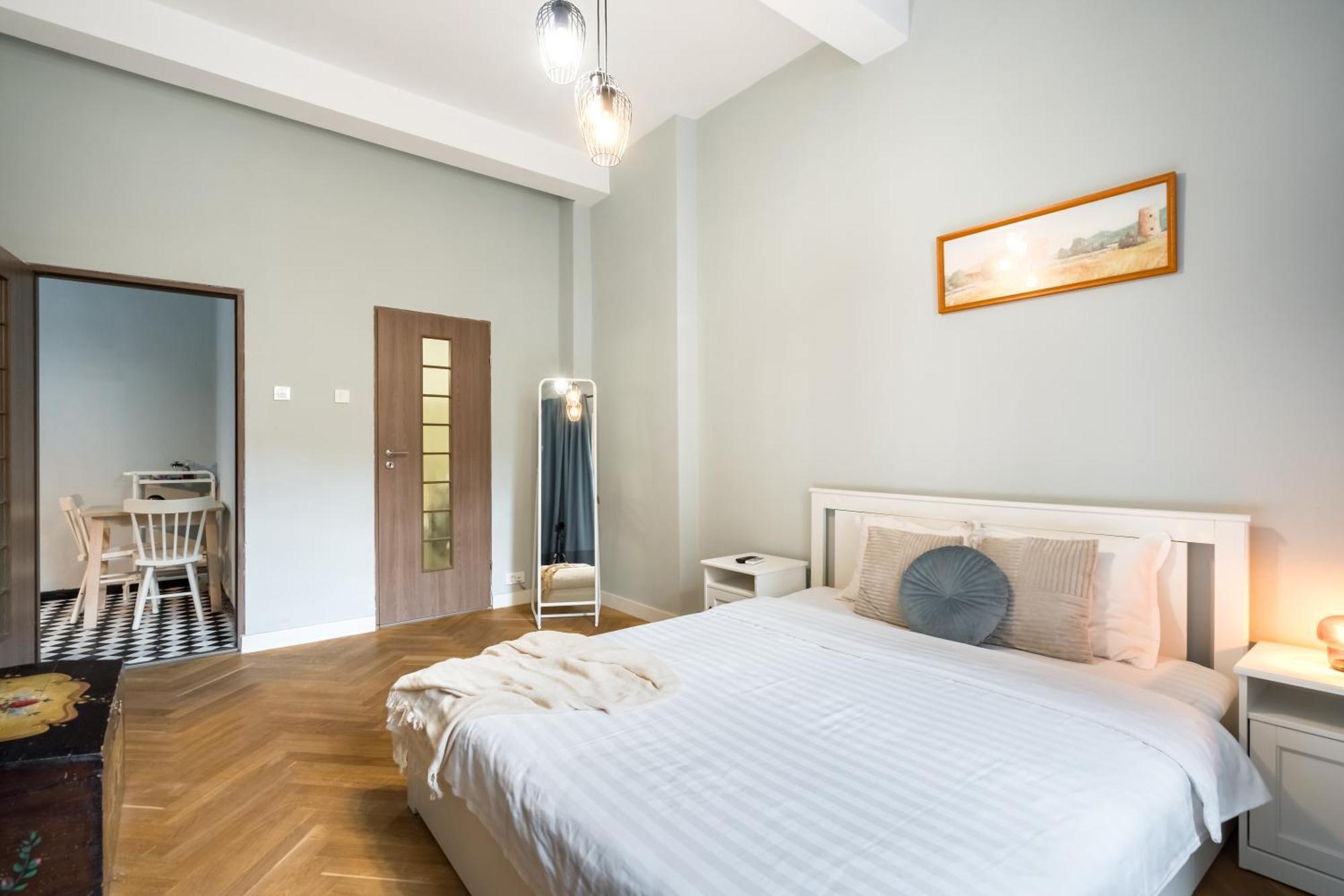 Chic Studio Near Bucharest'S Top Landmarks Bucareste Exterior foto