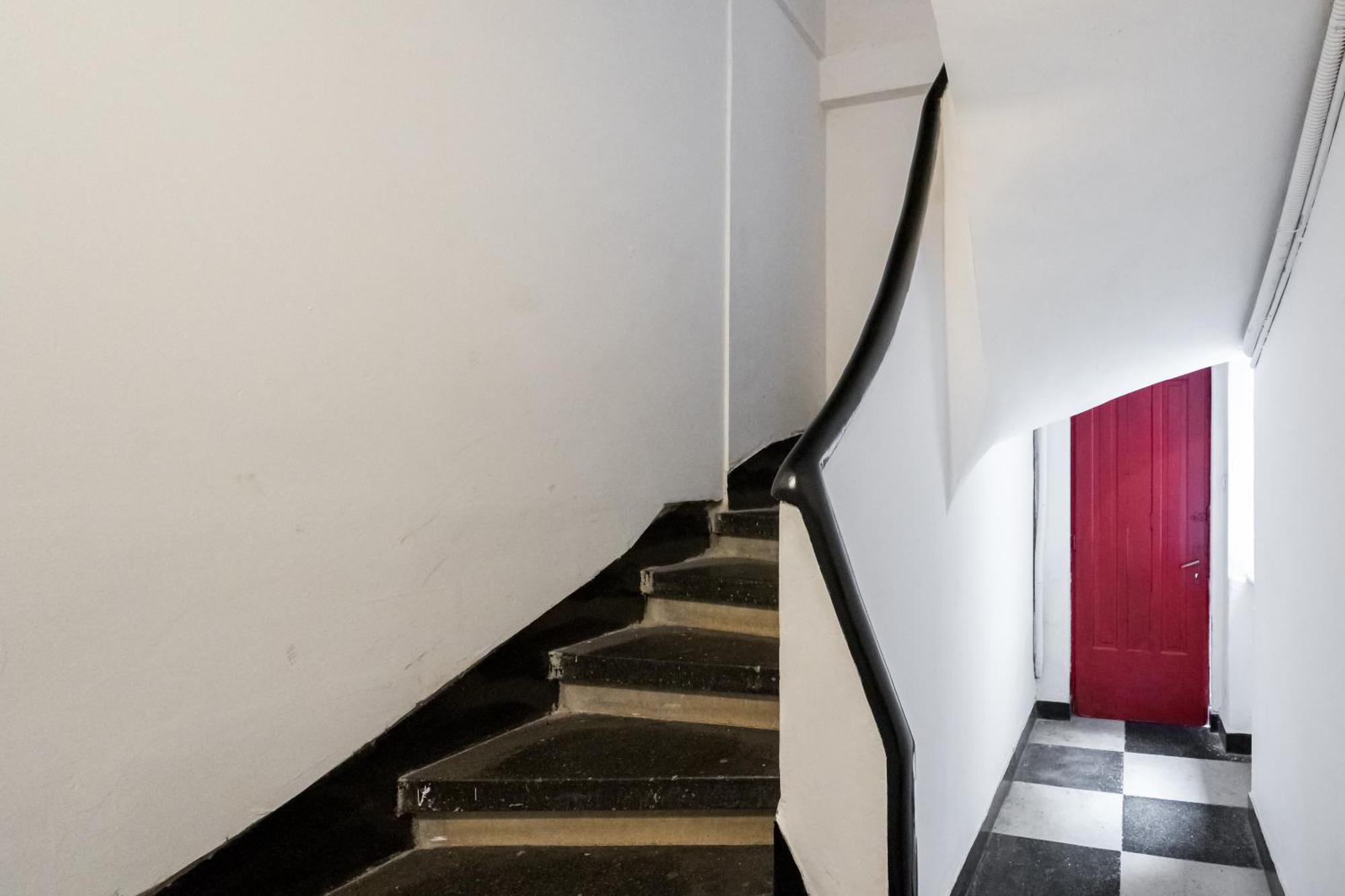 Chic Studio Near Bucharest'S Top Landmarks Bucareste Exterior foto