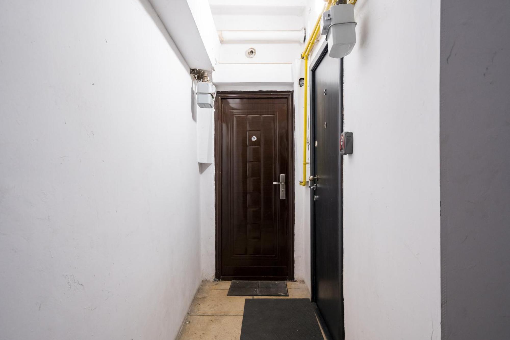 Chic Studio Near Bucharest'S Top Landmarks Bucareste Exterior foto