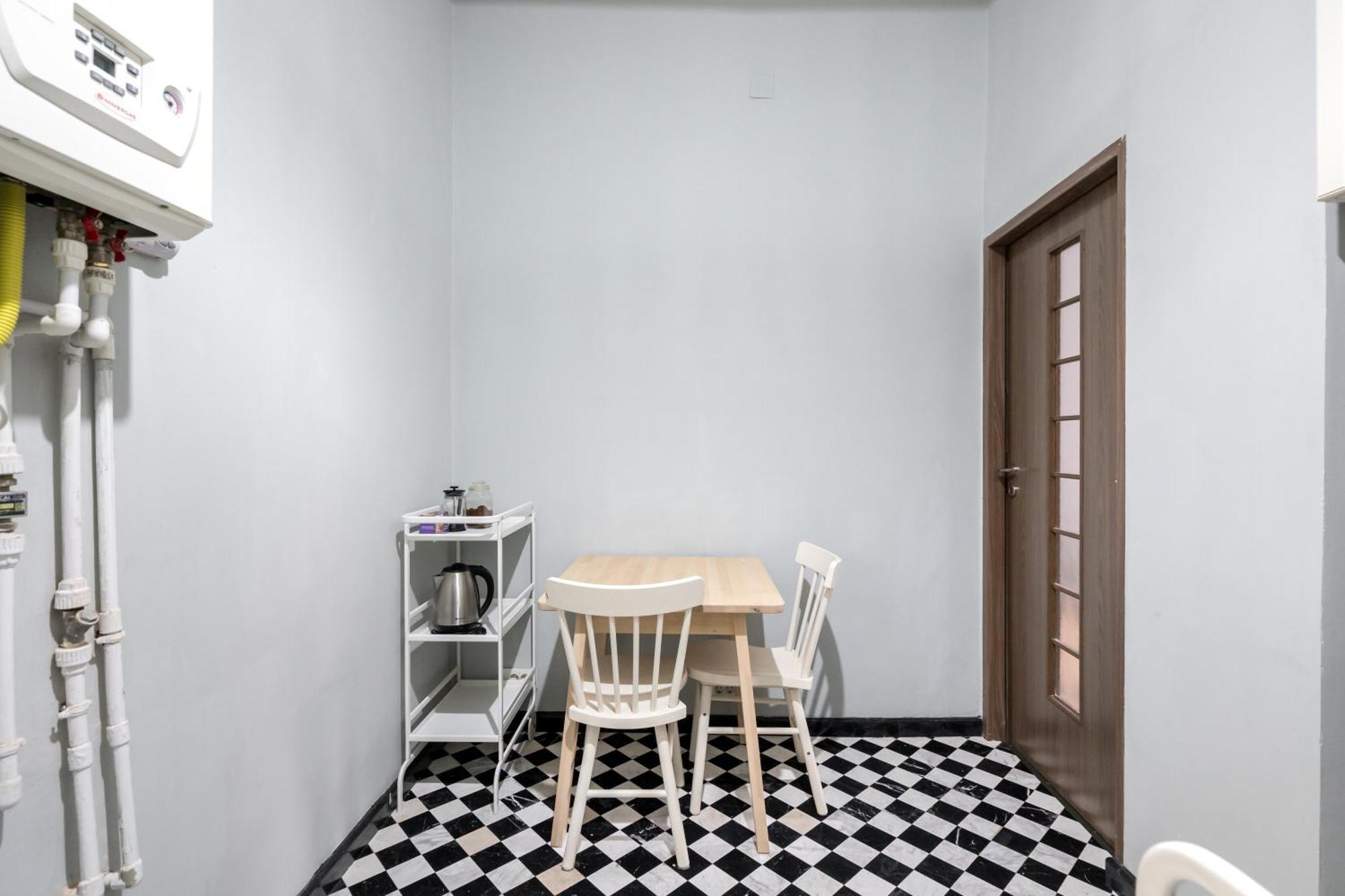 Chic Studio Near Bucharest'S Top Landmarks Bucareste Exterior foto