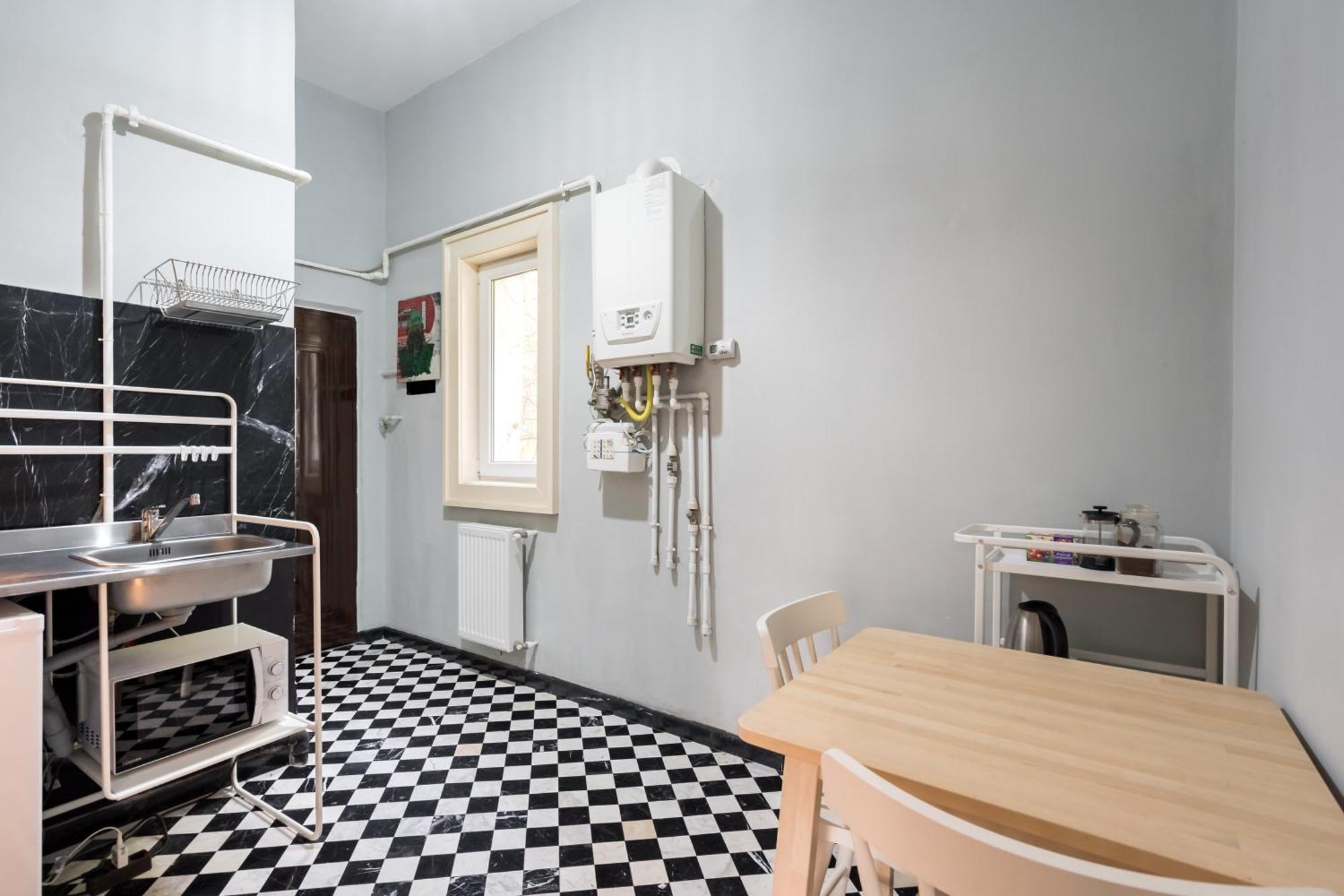 Chic Studio Near Bucharest'S Top Landmarks Bucareste Exterior foto